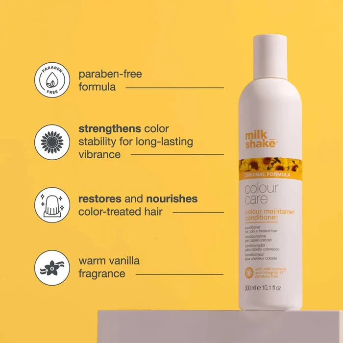 Milk Shake Colour Maintainer Conditioner 300ml