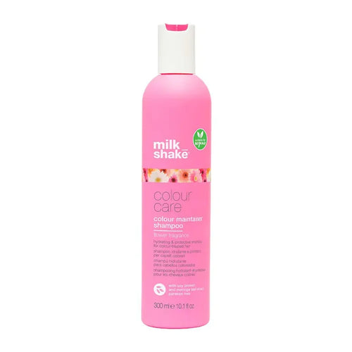 Milk Shake Colour Maintainer FLOWER FRAGRANCE Shampoo 300ml