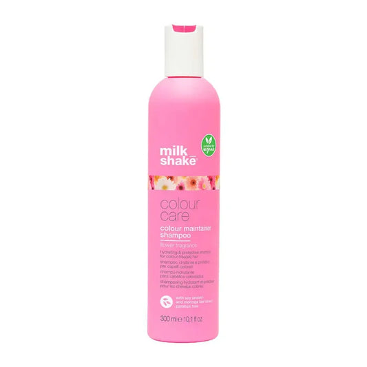 Milk Shake Colour Maintainer FLOWER FRAGRANCE Shampoo 300ml