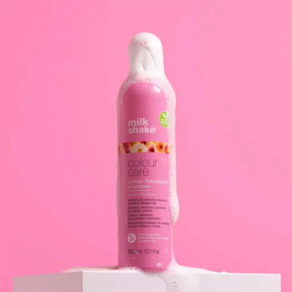 Milk Shake Colour Maintainer FLOWER FRAGRANCE Shampoo 300ml