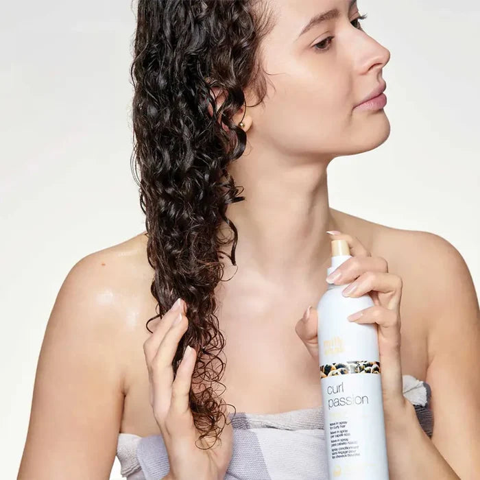 Milk Shake Curl Passion Leave-In Conditioner 300ml