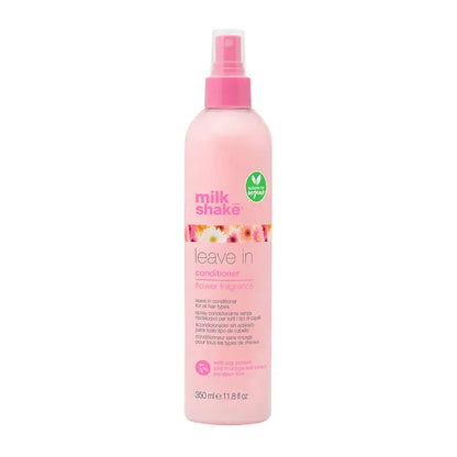 Milk Shake FLOWER FRAGRANCE Leave-In Conditioner 350ml