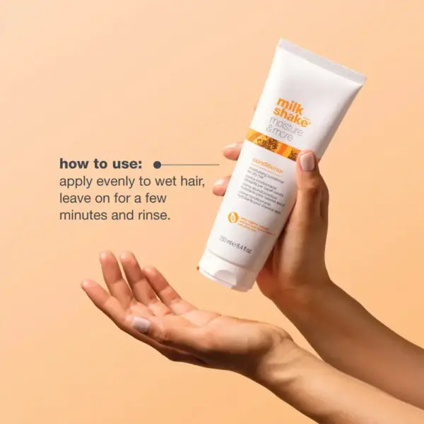 Milk Shake Moisture & More Conditioner 250ml