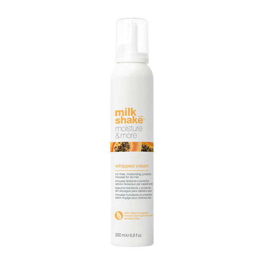 Milk Shake Moisture & More Whipped Cream 200ml
