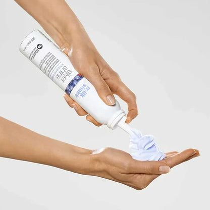 Milk Shake Silver Shine Whipped Cream 200ml