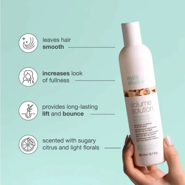Milk Shake Volume Solution Conditioner 300ml