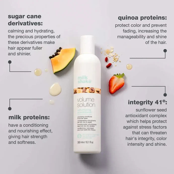 Milk Shake Volume Solution Conditioner 300ml