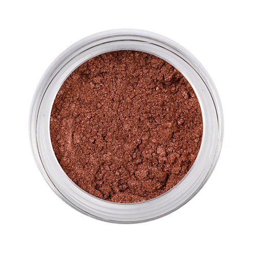 Mineral Powder – Bronzer Shimmery