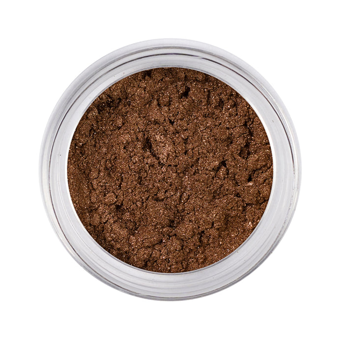 Mineral Powder – Bronzer Shimmery