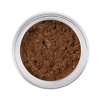 Mineral Powder – Bronzer Shimmery