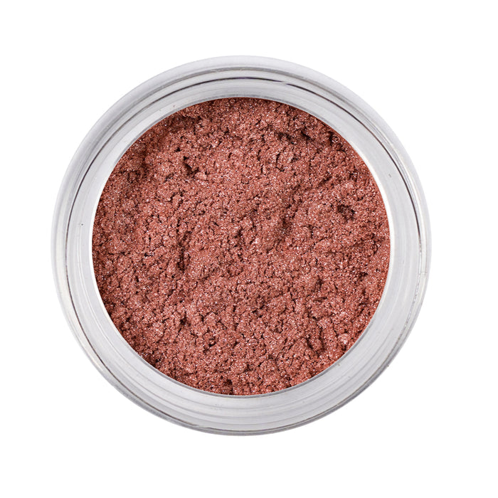Mineral Powder – Bronzer Shimmery