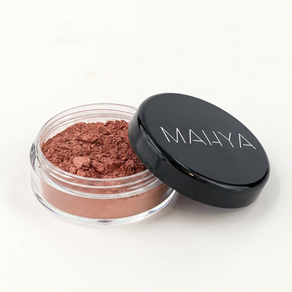 Mineral Powder – Bronzer Shimmery