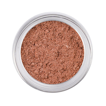 Mineral Powder – Bronzer Shimmery