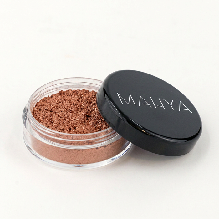 Mineral Powder – Bronzer Shimmery
