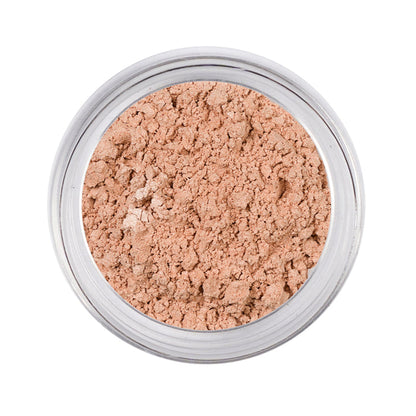 Mineral Powder – Highlighter Satin