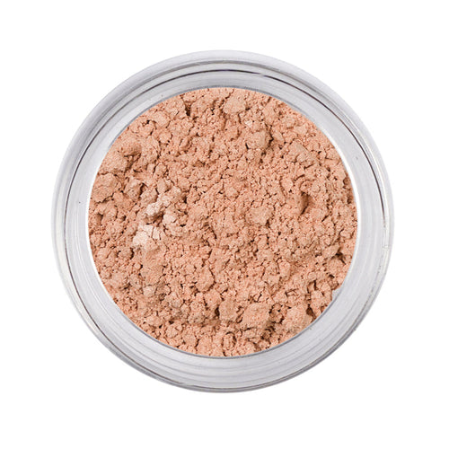 Mineral Powder – Highlighter Satin