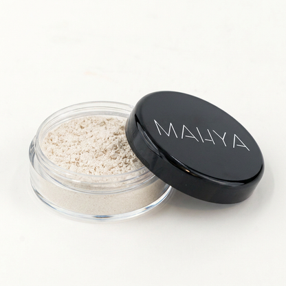 Mineral Powder – Highlighter Shimmery