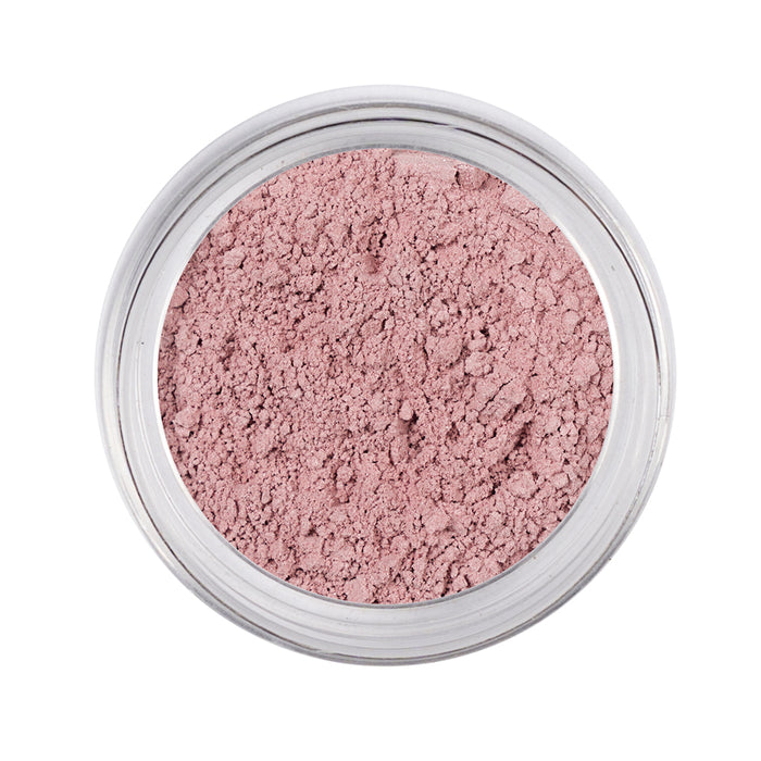 Mineral Powder – Matte Blush