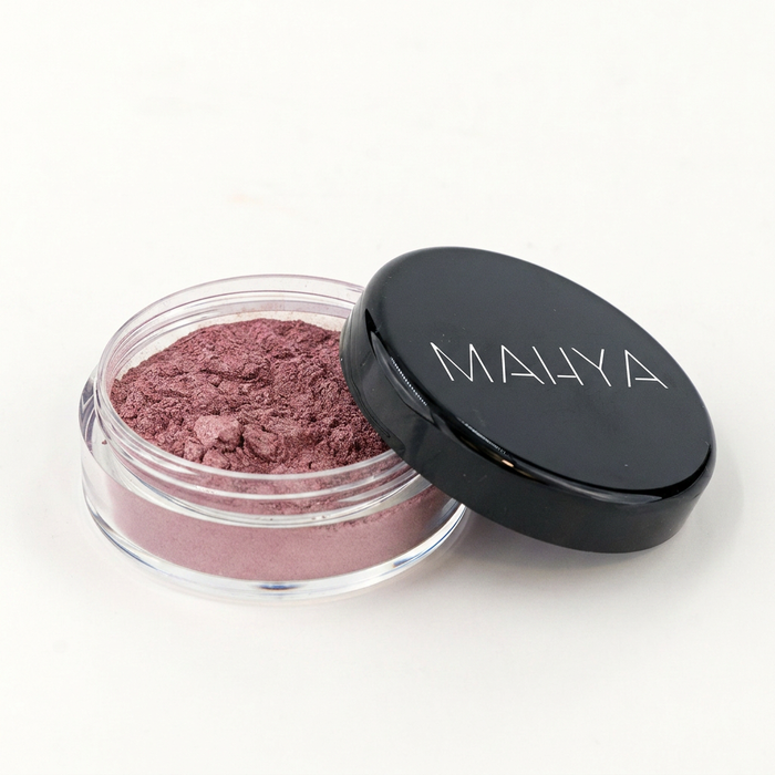 Mineral Powder – Matte Blush