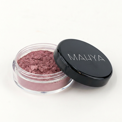 Mineral Powder – Matte Blush
