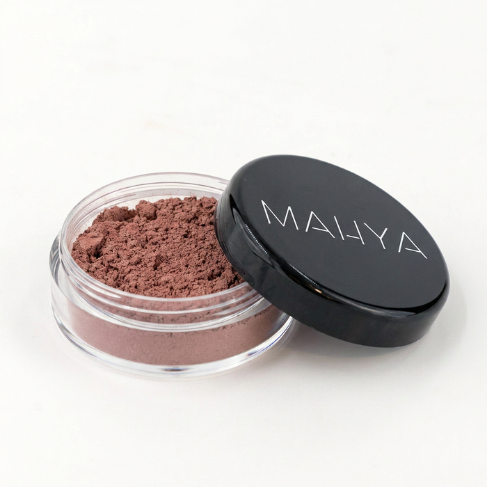 Mineral Powder – Matte Blush