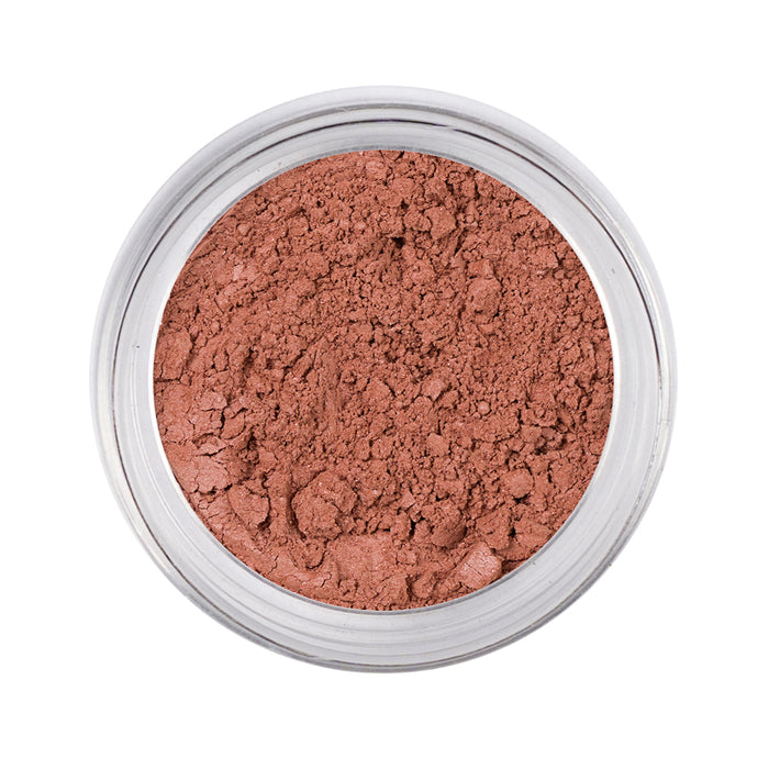 Mineral Powder – Matte Blush