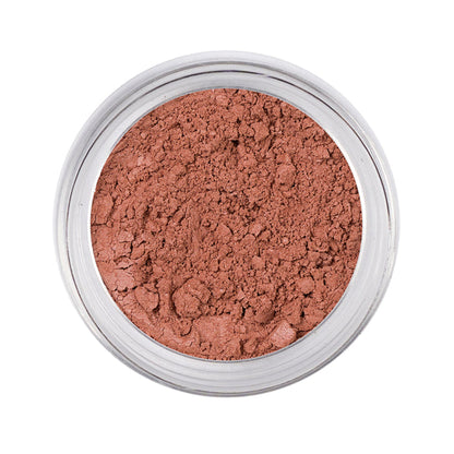 Mineral Powder – Matte Blush