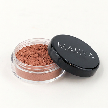 Mineral Powder – Matte Blush