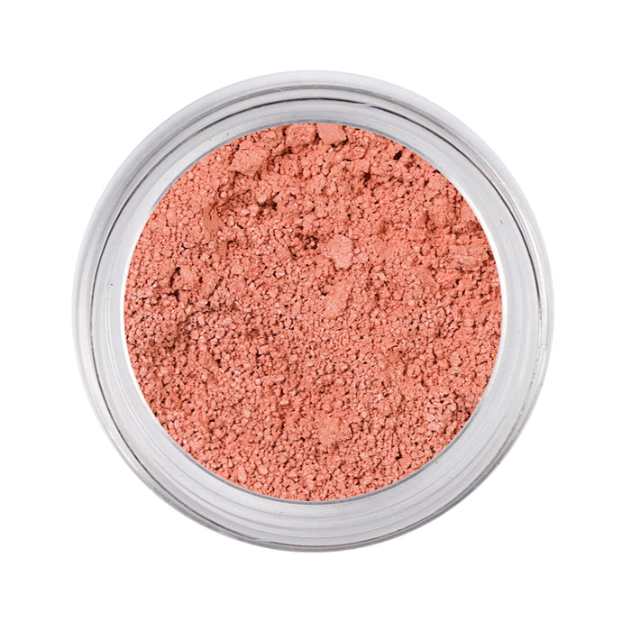 Mineral Powder – Matte Blush