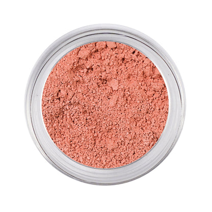 Mineral Powder – Matte Blush