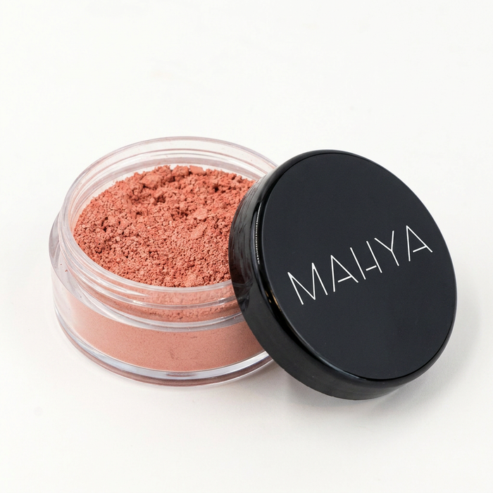 Mineral Powder – Matte Blush