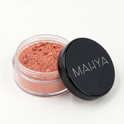 Mineral Powder – Matte Blush