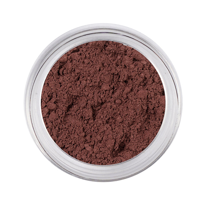 Mineral Powder – Matte Eyeshadow