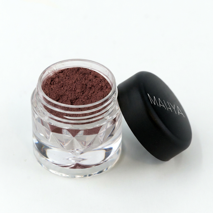 Mineral Powder – Matte Eyeshadow