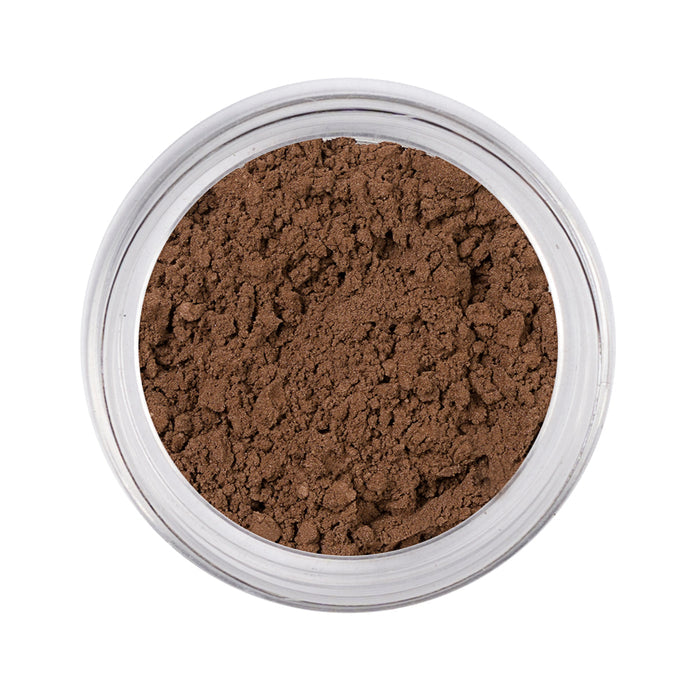 Mineral Powder – Matte Eyeshadow