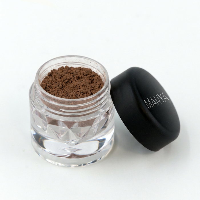 Mineral Powder – Matte Eyeshadow