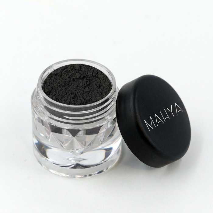 Mineral Powder – Matte Eyeshadow