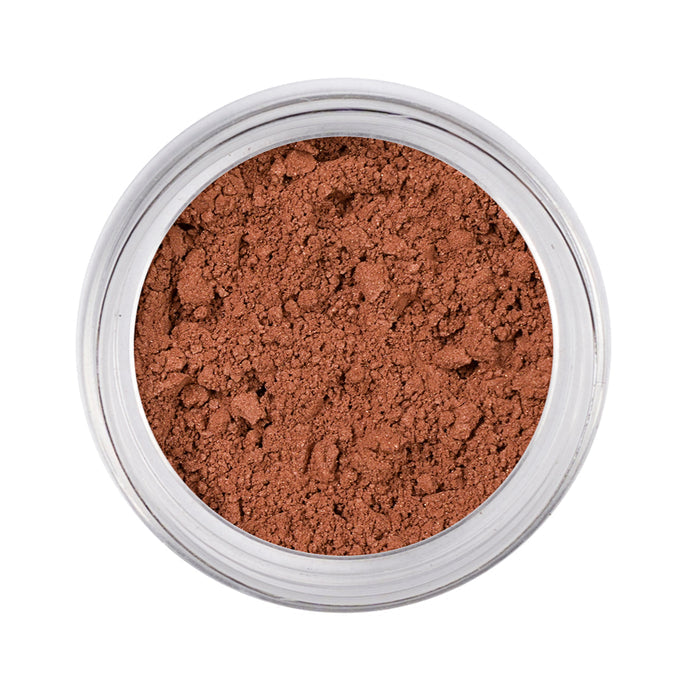 Mineral Powder – Powder Bronzer