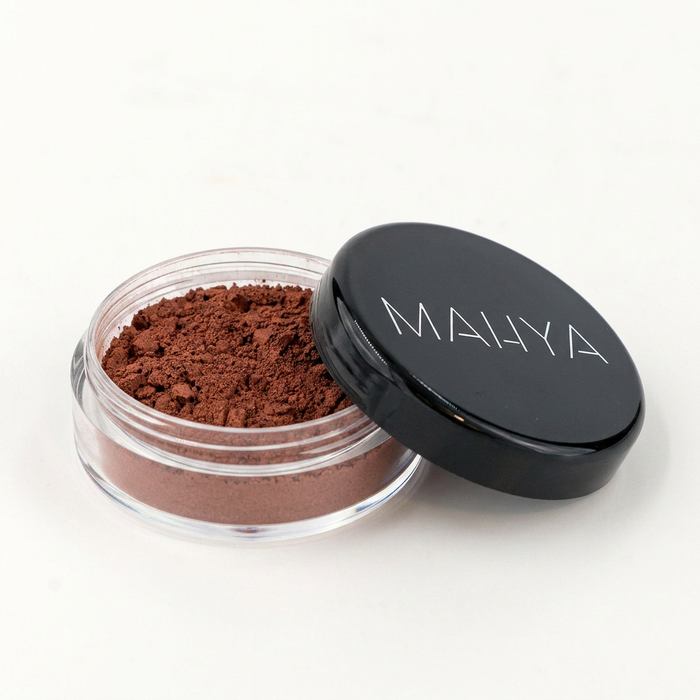 Mineral Powder – Powder Bronzer