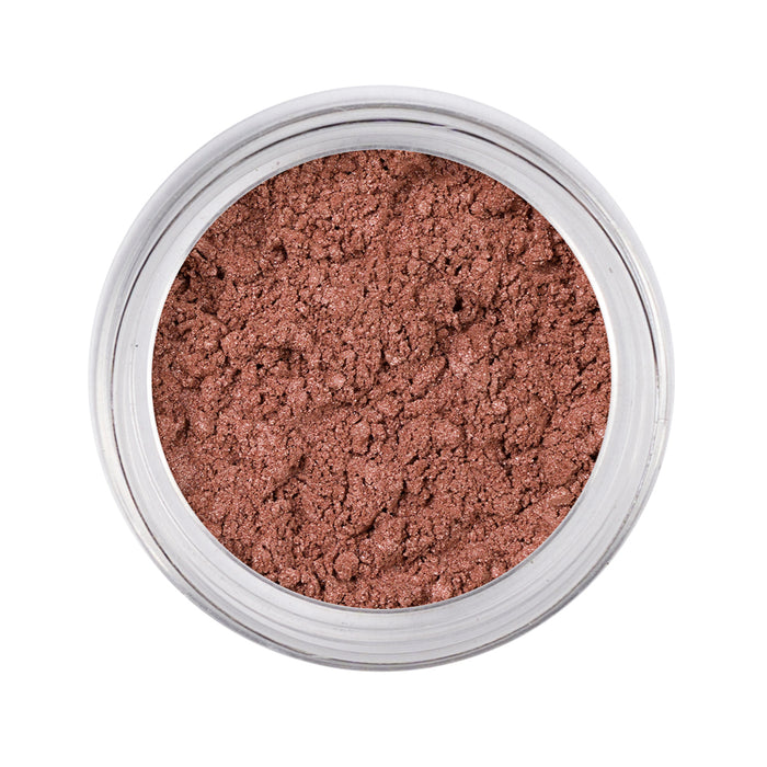 Mineral Powder – Powder Bronzer