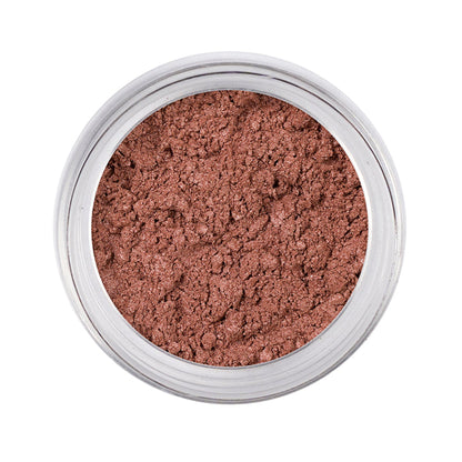 Mineral Powder – Powder Bronzer