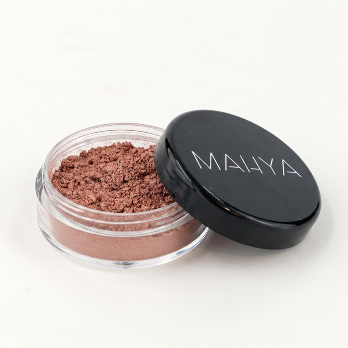 Mineral Powder – Powder Bronzer