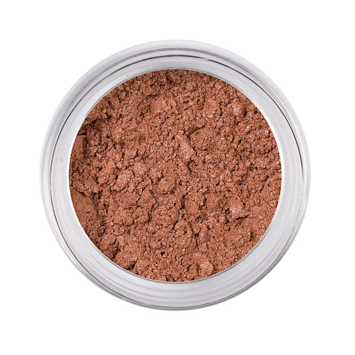 Mineral Powder – Powder Bronzer