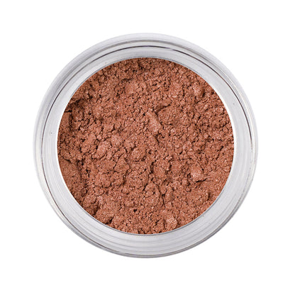 Mineral Powder – Powder Bronzer