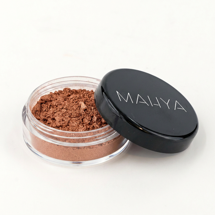 Mineral Powder – Powder Bronzer