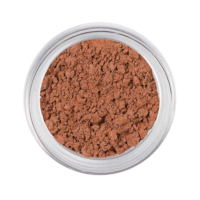 Mineral Powder – Powder Bronzer