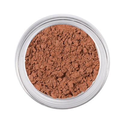 Mineral Powder – Powder Bronzer
