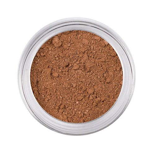 Mineral Powder – Powder Concealer