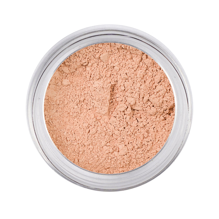 Medium Beige / Standard / 2.5g