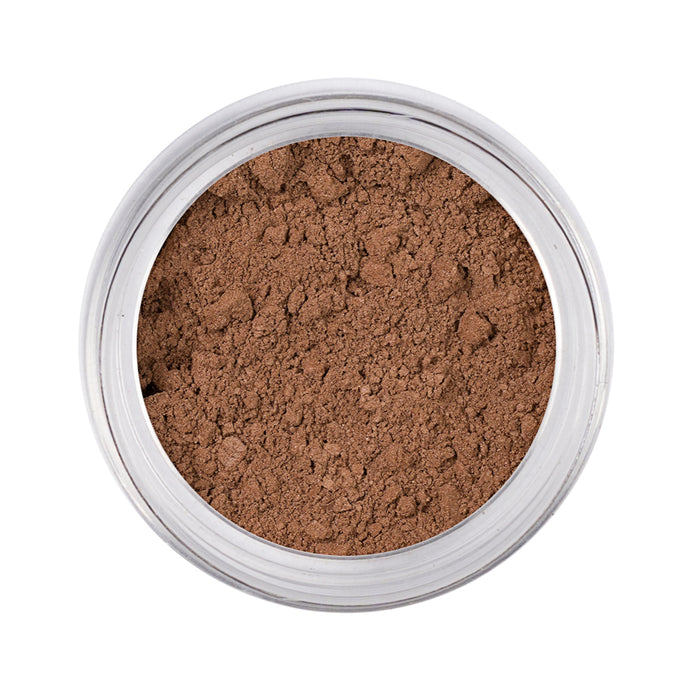 Mineral Powder – Powder Concealer